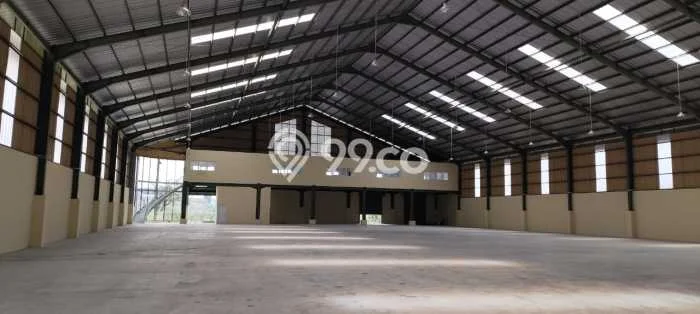 Pabrik disewakan lokasi strategis Cikarang Pusat Bekasi 3621m2 Pabrik disewakan lokasi strategis Cikarang Pusat Bekasi 3621m2
