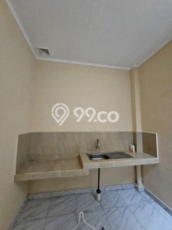 Rumah Modern 3 Kamar LT 94m2 di Harapan Indah Rumah Modern 3 Kamar LT 94m2 di Harapan Indah