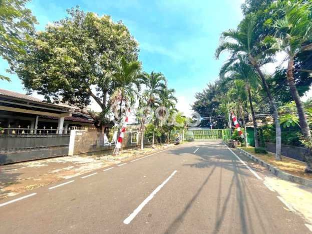 Rumah Elit Modern Siap Huni di Kayu Putih Jakarta Timur Rumah Elit Modern Siap Huni di Kayu Putih Jakarta Timur
