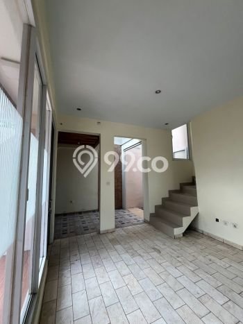 Rumah Modern 3 KT di Harapan Indah Bekasi Unfurnished Rumah Modern 3 KT di Harapan Indah Bekasi Unfurnished
