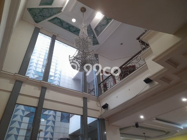 Rumah Luxury Modern Tanpa Renovasi di Sunter Jakarta Utara Rumah Luxury Modern Tanpa Renovasi di Sunter Jakarta Utara