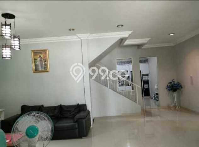 Rumah Minimalis 3 KT di Cibubur Bogor Unfurnished Rumah Minimalis 3 KT di Cibubur Bogor Unfurnished