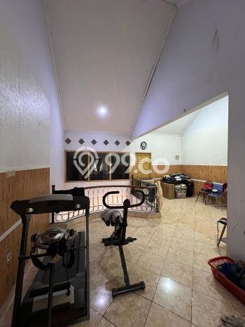 Rumah Luxury Modern Tanpa Renovasi di Bekasi Bekasi Rumah Luxury Modern Tanpa Renovasi di Bekasi Bekasi