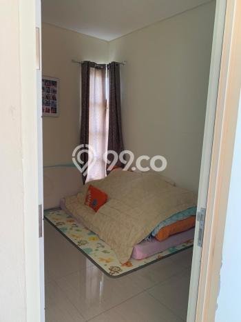 Rumah Modern 3 KT di Harapan Indah Bekasi Unfurnished Rumah Modern 3 KT di Harapan Indah Bekasi Unfurnished