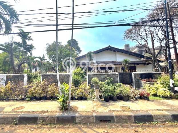 Rumah Elit Modern Siap Huni di Kayu Putih Jakarta Timur Rumah Elit Modern Siap Huni di Kayu Putih Jakarta Timur