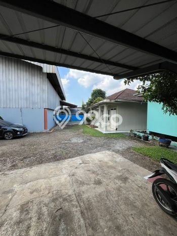 Dijual! Pabrik di Bantar Gebang Bekasi LT 2300m2 / LB 1100m2 Kawasan Strategis Dijual! Pabrik di Bantar Gebang Bekasi LT 2300m2 / LB 1100m2 Kawasan Strategis