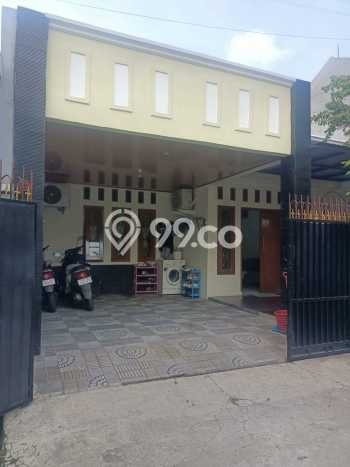 Dijual Rumah Eksklusif 2 KT di Harapan Indah, Bekasi Dijual Rumah Eksklusif 2 KT di Harapan Indah, Bekasi