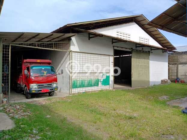 Gudang Strategis Kawasan Tangerang, Luas 600m2m², Lokasi Bisnis, Berkembang Gudang Strategis Kawasan Tangerang, Luas 600m2m², Lokasi Bisnis, Berkembang