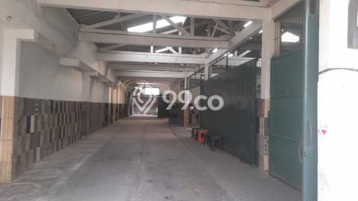 Gudang Disewa di Mustikajaya, Bekasi, LT 1300m2 / LB 1250m2 Gudang Disewa di Mustikajaya, Bekasi, LT 1300m2 / LB 1250m2