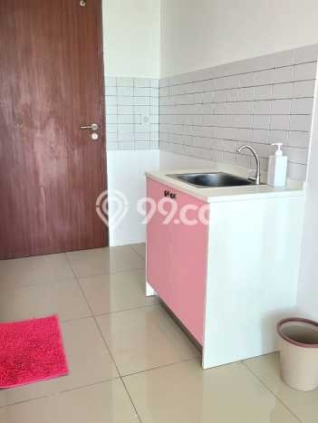 Hunian Apartemen Ekonomis di Bekasi dengan 1 Kamar Tidur, 1 Kamar Mandi Hunian Apartemen Ekonomis di Bekasi dengan 1 Kamar Tidur, 1 Kamar Mandi