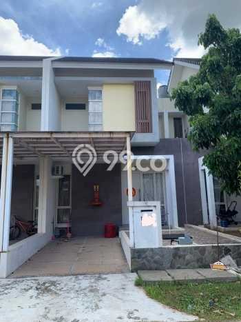 Rumah Modern 3 KT di Harapan Indah Bekasi Unfurnished Rumah Modern 3 KT di Harapan Indah Bekasi Unfurnished