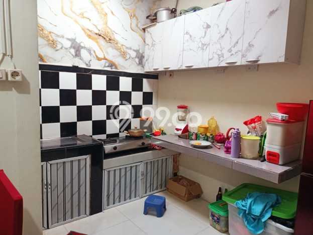 Dijual Rumah Eksklusif 2 KT di Harapan Indah, Bekasi Dijual Rumah Eksklusif 2 KT di Harapan Indah, Bekasi