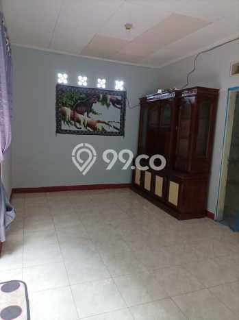 Rumah Modern 4 KT di Harapan Indah Bekasi Semi Furnished Rumah Modern 4 KT di Harapan Indah Bekasi Semi Furnished