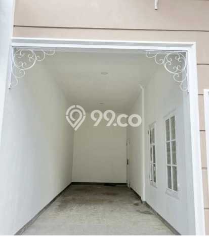 Rumah Luas Asri 4 KT Siap Pakai di Galaxy Bekasi Rumah Luas Asri 4 KT Siap Pakai di Galaxy Bekasi