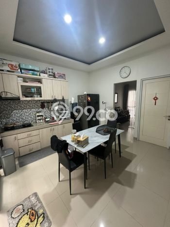 Dijual Rumah Eksklusif 3 KT di Harapan Indah, Bekasi Dijual Rumah Eksklusif 3 KT di Harapan Indah, Bekasi