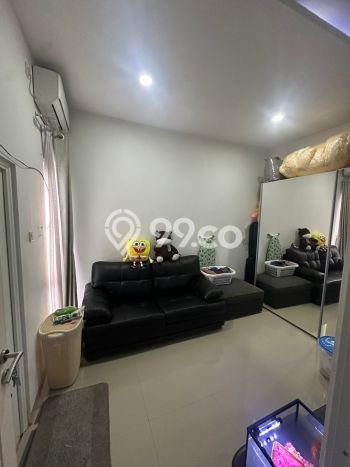 Dijual Rumah Eksklusif 3 KT di Harapan Indah, Bekasi Dijual Rumah Eksklusif 3 KT di Harapan Indah, Bekasi