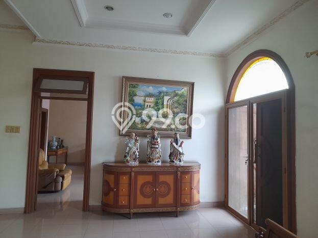 Rumah Luxury Modern Tanpa Renovasi di Sunter Jakarta Utara Rumah Luxury Modern Tanpa Renovasi di Sunter Jakarta Utara
