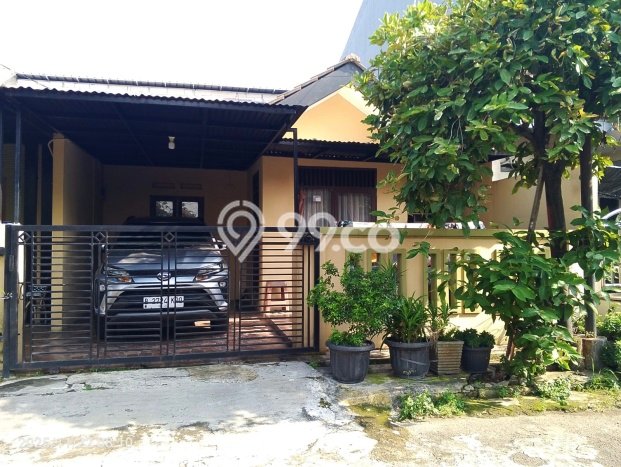 Rumah Modern 2 KT di Prima Harapan Bekasi Unfurnished Rumah Modern 2 KT di Prima Harapan Bekasi Unfurnished