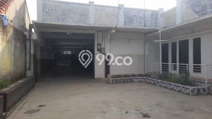 Gudang Disewa di Mustikajaya, Bekasi, LT 1300m2 / LB 1250m2 Gudang Disewa di Mustikajaya, Bekasi, LT 1300m2 / LB 1250m2