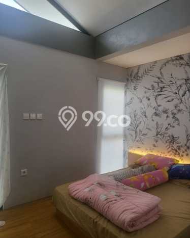 Rumah Minimalis 2 KT di Grand Wisata Bekasi Unfurnished Rumah Minimalis 2 KT di Grand Wisata Bekasi Unfurnished