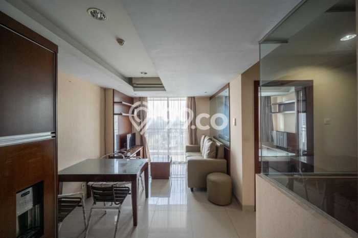 Dijual Segera Apartemen 3 KT & 2 KM di Kemayoran, Jakarta Pusat Dijual Segera Apartemen 3 KT & 2 KM di Kemayoran, Jakarta Pusat