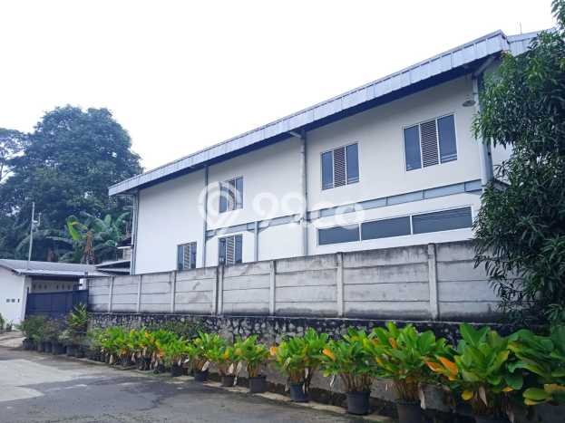 Gudang Disewa di Bekasi Timur, Bekasi, LT 400m2 / LB 200m2 Gudang Disewa di Bekasi Timur, Bekasi, LT 400m2 / LB 200m2