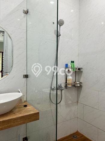 Rumah Modern Cantik 3 KT Siap Huni di Cakung Rumah Modern Cantik 3 KT Siap Huni di Cakung