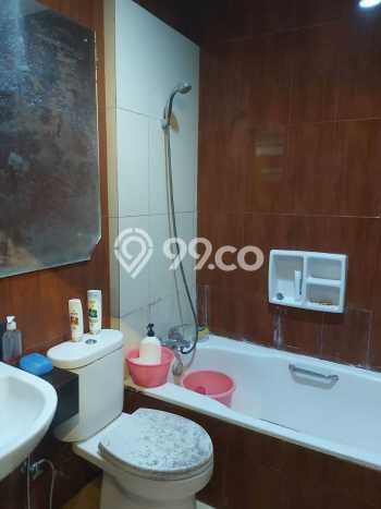 Hunian Super Elit dengan Akses Paling Strategis di Summarecon Bekasi, Bekasi Hunian Super Elit dengan Akses Paling Strategis di Summarecon Bekasi, Bekasi