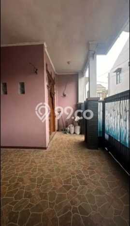 Dijual Cepat Rumah Bagus Siap Huni LB 120m2 di Bekasi Utara, Bekasi Dijual Cepat Rumah Bagus Siap Huni LB 120m2 di Bekasi Utara, Bekasi