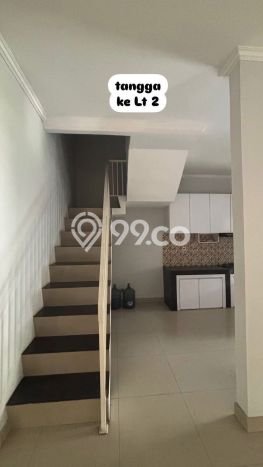 Rumah Strategis Modern Lb 200m2 di Rawalumbu, Bekasi Rumah Strategis Modern Lb 200m2 di Rawalumbu, Bekasi