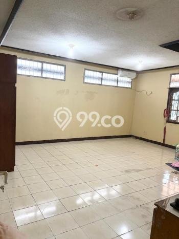 For Sale! Luxury House LT 230m2 Desain Elegan di Pondok Kelapa For Sale! Luxury House LT 230m2 Desain Elegan di Pondok Kelapa