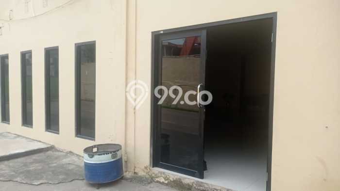 Gudang Bagus LT 5065m2 LB 2869m2 Dijual di Cibitung Bekasi Gudang Bagus LT 5065m2 LB 2869m2 Dijual di Cibitung Bekasi