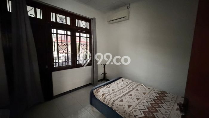 Rumah Elit LB 270m2 Siap Huni Desain Elegan di Pulogebang, Jakarta Timur Rumah Elit LB 270m2 Siap Huni Desain Elegan di Pulogebang, Jakarta Timur