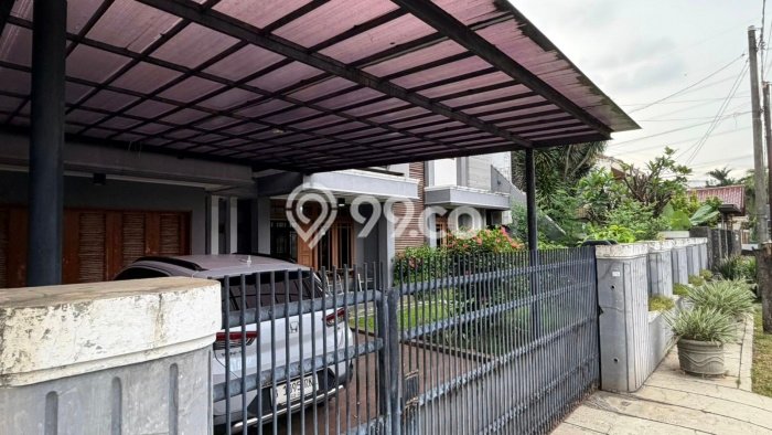 Rumah Elit LB 270m2 Siap Huni Desain Elegan di Pulogebang, Jakarta Timur Rumah Elit LB 270m2 Siap Huni Desain Elegan di Pulogebang, Jakarta Timur