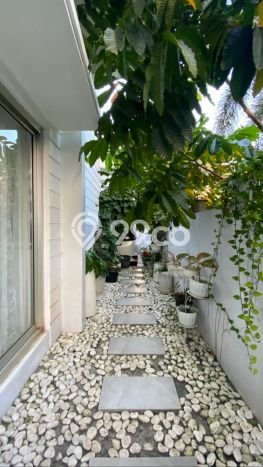 Rumah Minimalis 4 KT LT 150m2 di Jati Asih Rumah Minimalis 4 KT LT 150m2 di Jati Asih
