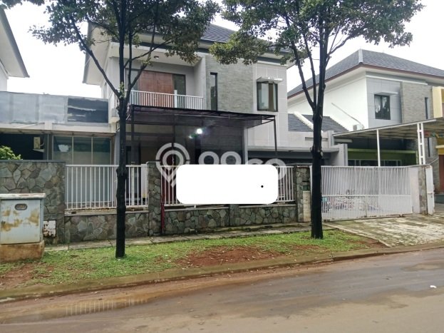 Disewakan! Rumah 3 Kamar Tidur &
3 Kamar Mandi di harapan indah, Bekasi Disewakan! Rumah 3 Kamar Tidur &
3 Kamar Mandi di harapan indah, Bekasi