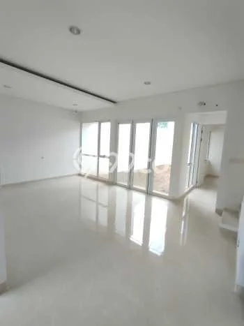For Sale! Luxury House LT 140m2 Desain Modern di Sentul For Sale! Luxury House LT 140m2 Desain Modern di Sentul