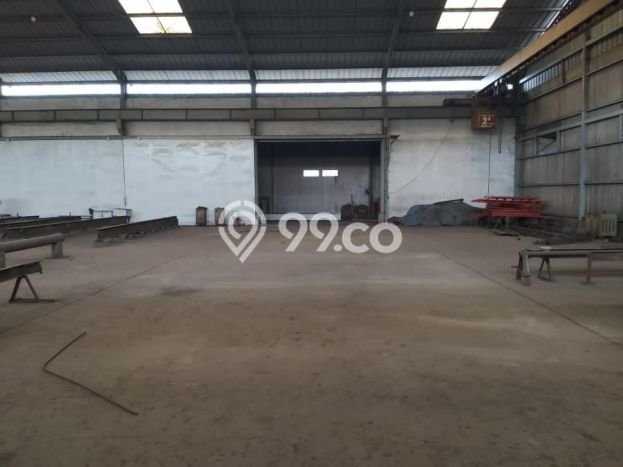 Area Ramai! Gudang Dijual di Tambun Selatan untuk Bisnis Luas Bangunan 3000m2 Area Ramai! Gudang Dijual di Tambun Selatan untuk Bisnis Luas Bangunan 3000m2