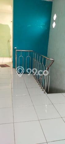 Rumah Modern 2 Kamar LT 72m2 di Duta Harapan Rumah Modern 2 Kamar LT 72m2 di Duta Harapan