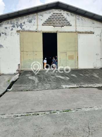 Unit Gudang Disewa Lokasi Tambun Utara, Bekasi Spesifikasi Luas Bangunan 1200m2 Unit Gudang Disewa Lokasi Tambun Utara, Bekasi Spesifikasi Luas Bangunan 1200m2