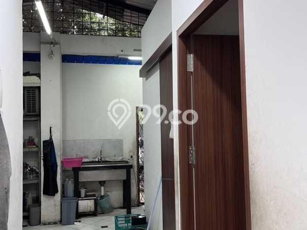 Ruko Disewakan Cepat di Duren Sawit Jakarta Timur LB 265m2 Ruko Disewakan Cepat di Duren Sawit Jakarta Timur LB 265m2