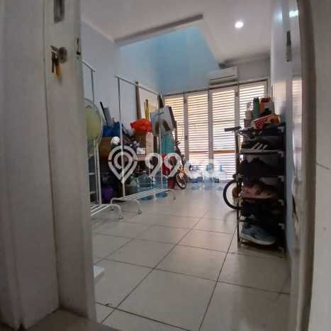 Rumah Elit Modern Siap Huni di Summarecon Bekasi Bekasi Rumah Elit Modern Siap Huni di Summarecon Bekasi Bekasi