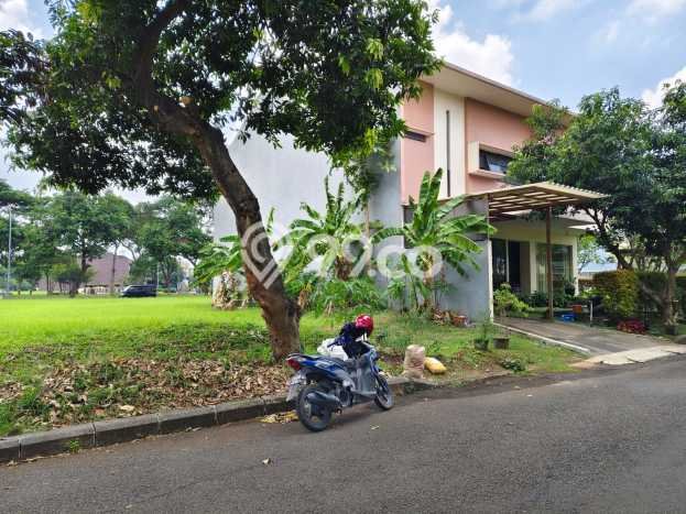Tanah Dijual di Bekasi Seluas 280m2 Strategis Tanah Dijual di Bekasi Seluas 280m2 Strategis