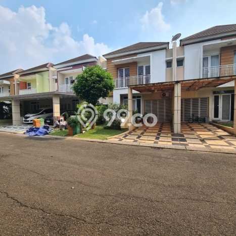 Rumah Elit Modern Siap Huni di Summarecon Bekasi Bekasi Rumah Elit Modern Siap Huni di Summarecon Bekasi Bekasi