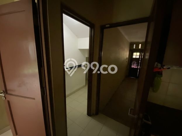 Jual Rumah Luas Megah Dengan View Eksklusif di Grand Wisata, Bekasi Jual Rumah Luas Megah Dengan View Eksklusif di Grand Wisata, Bekasi