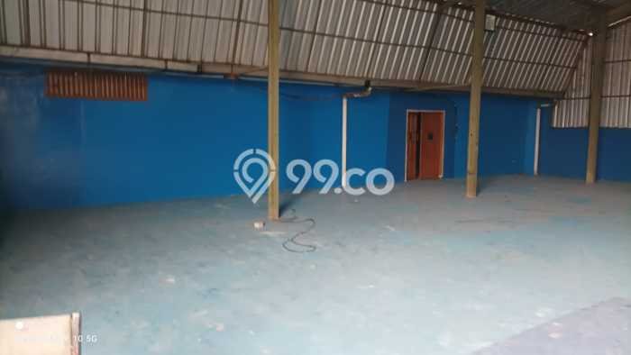 Gudang Dijual di Bekasi LT 2700m2 & LB 2000m2 Lokasi Terbaik! Gudang Dijual di Bekasi LT 2700m2 & LB 2000m2 Lokasi Terbaik!