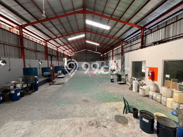 Pabrik Bagus Dijual di Bantar Gebang Bekasi Strategis Cocok untuk Kembangkan Bisnis Pabrik Bagus Dijual di Bantar Gebang Bekasi Strategis Cocok untuk Kembangkan Bisnis