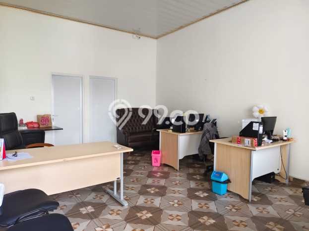 Untuk Dijual! Komersial di Summarecon Bekasi Bekasi LT 1620m2 / LB 840m2 Kawasan Strategis Untuk Dijual! Komersial di Summarecon Bekasi Bekasi LT 1620m2 / LB 840m2 Kawasan Strategis
