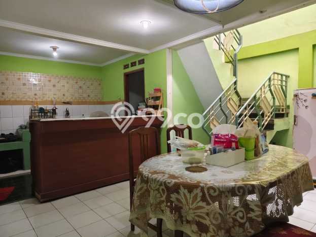 Rumah Minimalis 4 KT LT 120m2 di Bintara Rumah Minimalis 4 KT LT 120m2 di Bintara