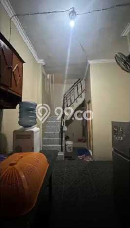 Dijual Cepat Rumah Bagus Siap Huni LB 120m2 di Bekasi Utara, Bekasi Dijual Cepat Rumah Bagus Siap Huni LB 120m2 di Bekasi Utara, Bekasi